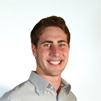 Justin Dickey